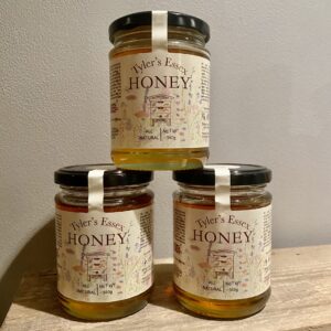 Summer Honey